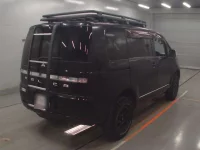 Mitsubishi DELICA D5 лот № 30185 оценка 3.5  с аукциона в Японии 1