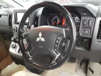 Mitsubishi DELICA D5 лот № 30185 оценка 3.5  с аукциона в Японии 6