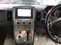 Mitsubishi DELICA D5 лот № 30185 оценка 3.5  с аукциона в Японии 8