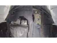 Mitsubishi DELICA D5 лот № 30185 оценка 3.5  с аукциона в Японии 10