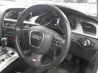 Audi A5 лот № 38008 оценка 4  с аукциона в Японии 6