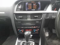 Audi A5 лот № 38008 оценка 4  с аукциона в Японии 8