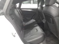 Audi A5 лот № 38008 оценка 4  с аукциона в Японии 9