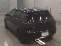 Volkswagen GOLF лот № 38088 оценка R  с аукциона в Японии 5