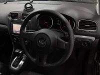 Volkswagen GOLF лот № 38088 оценка R  с аукциона в Японии 6