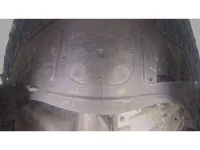 Volkswagen GOLF лот № 38088 оценка R  с аукциона в Японии 10