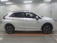 Mitsubishi ECLIPSE CROSS лот № 36029 оценка 5  с аукциона в Японии 2