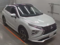 Mitsubishi ECLIPSE CROSS лот № 36029 оценка 5  с аукциона в Японии 4
