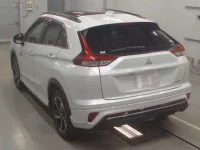 Mitsubishi ECLIPSE CROSS лот № 36029 оценка 5  с аукциона в Японии 5
