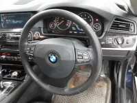 BMW 5-Series лот № 38049 оценка R  с аукциона в Японии 6