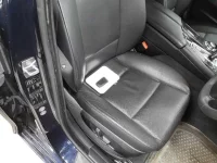 BMW 5-Series лот № 38049 оценка R  с аукциона в Японии 7