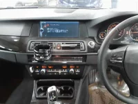 BMW 5-Series лот № 38049 оценка R  с аукциона в Японии 8