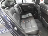 BMW 5-Series лот № 38049 оценка R  с аукциона в Японии 9
