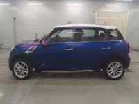 BMW MINI лот № 38051 оценка 4  с аукциона в Японии 3