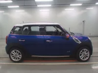 BMW MINI лот № 38051 оценка 4  с аукциона в Японии 2