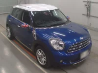 BMW MINI лот № 38051 оценка 4  с аукциона в Японии 4