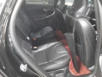 Volvo V40 лот № 38047 оценка RA  с аукциона в Японии 9