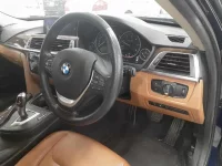 BMW 3-Series лот № 38017 оценка 4  с аукциона в Японии 6
