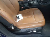 BMW 3-Series лот № 38017 оценка 4  с аукциона в Японии 7