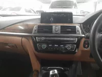 BMW 3-Series лот № 38017 оценка 4  с аукциона в Японии 8