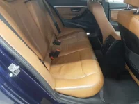 BMW 3-Series лот № 38017 оценка 4  с аукциона в Японии 9