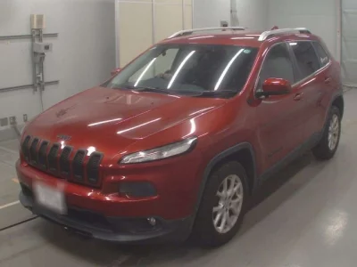 Chrysler JEEP CHEROKEE