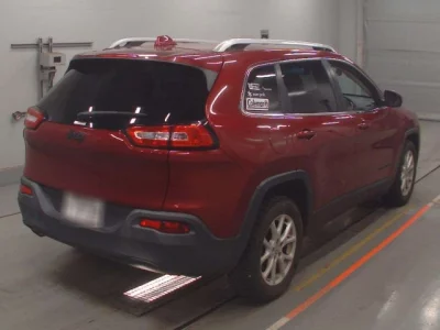 Chrysler JEEP CHEROKEE