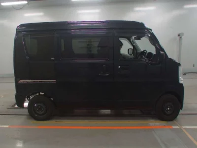 Mitsubishi MINICAB VAN