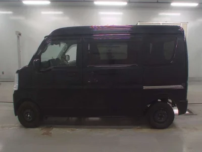 Mitsubishi MINICAB VAN