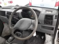 Mitsubishi MINICAB TRUCK лот № 180 оценка 3.5  с аукциона в Японии 6