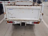 Mitsubishi MINICAB TRUCK лот № 180 оценка 3.5  с аукциона в Японии 8