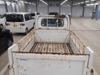 Mitsubishi MINICAB TRUCK лот № 180 оценка 3.5  с аукциона в Японии 9
