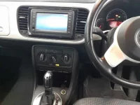 Volkswagen THE BEETLE лот № 38004 оценка 3.5  с аукциона в Японии 8