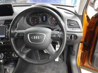 Audi Q3 лот № 38043 оценка 4.5  с аукциона в Японии 6