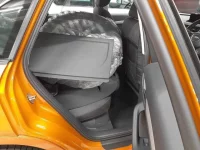 Audi Q3 лот № 38043 оценка 4.5  с аукциона в Японии 9