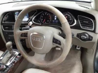 Audi A4 лот № 38038 оценка 4  с аукциона в Японии 6