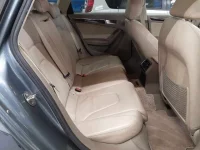 Audi A4 лот № 38038 оценка 4  с аукциона в Японии 9