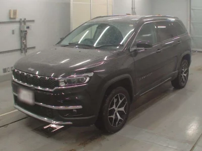 Chrysler JEEP COMMANDER