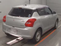 Suzuki SWIFT лот № 90016 оценка RA  с аукциона в Японии 1