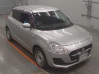 Suzuki SWIFT лот № 90016 оценка RA  с аукциона в Японии 4
