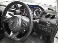 Suzuki SWIFT лот № 90016 оценка RA  с аукциона в Японии 6