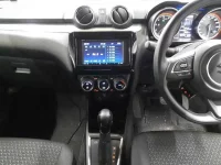 Suzuki SWIFT лот № 90016 оценка RA  с аукциона в Японии 8