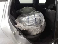 Suzuki SWIFT лот № 90016 оценка RA  с аукциона в Японии 9