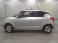 Suzuki SWIFT лот № 90016 оценка RA  с аукциона в Японии 3