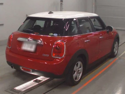 BMW MINI