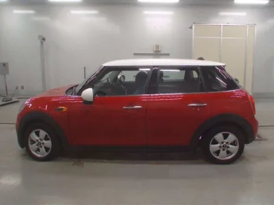 BMW MINI