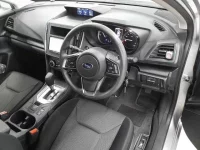 Subaru IMPREZA G4 лот № 90022 оценка 4  с аукциона в Японии 6