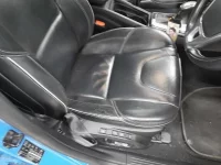 Volvo V40 лот № 38039 оценка 3  с аукциона в Японии 7