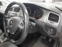 Volkswagen GOLF лот № 38019 оценка 4.5  с аукциона в Японии 6