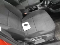 Volkswagen GOLF лот № 38019 оценка 4.5  с аукциона в Японии 7